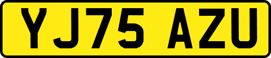 YJ75AZU