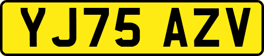 YJ75AZV