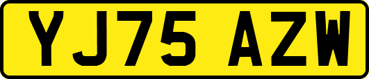 YJ75AZW