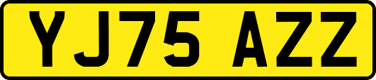 YJ75AZZ