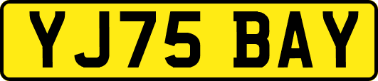 YJ75BAY