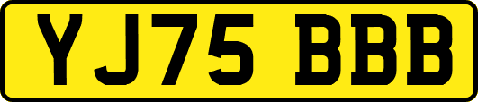 YJ75BBB