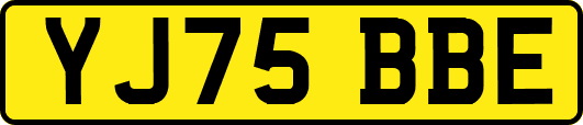 YJ75BBE
