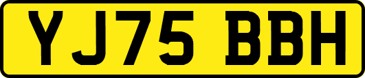 YJ75BBH