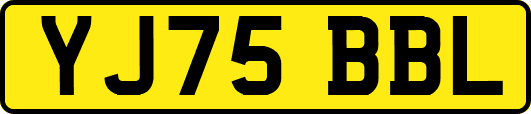 YJ75BBL