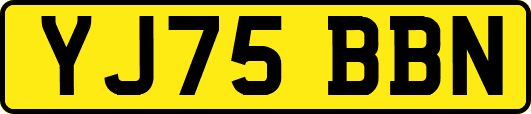 YJ75BBN