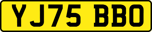 YJ75BBO