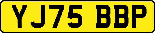 YJ75BBP