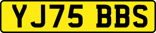 YJ75BBS