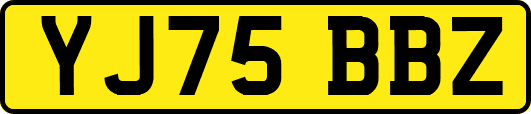 YJ75BBZ