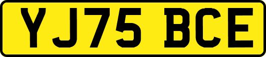 YJ75BCE