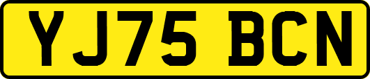 YJ75BCN