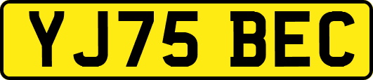 YJ75BEC