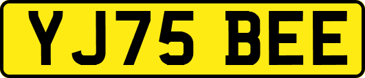YJ75BEE