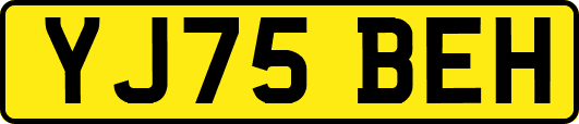 YJ75BEH