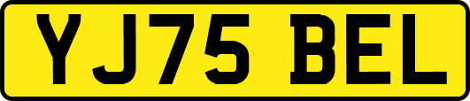 YJ75BEL