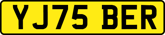 YJ75BER