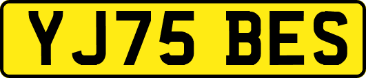 YJ75BES