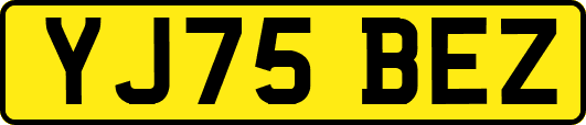 YJ75BEZ