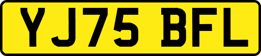 YJ75BFL