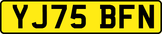 YJ75BFN