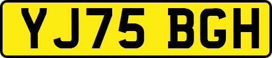 YJ75BGH