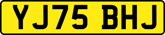 YJ75BHJ