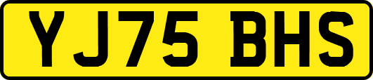 YJ75BHS
