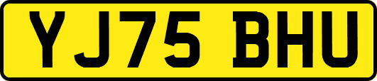 YJ75BHU