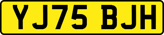YJ75BJH