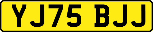 YJ75BJJ
