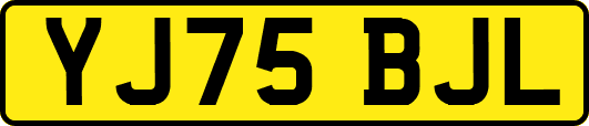 YJ75BJL