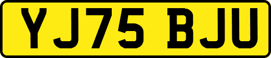 YJ75BJU