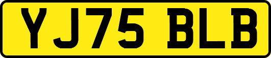 YJ75BLB