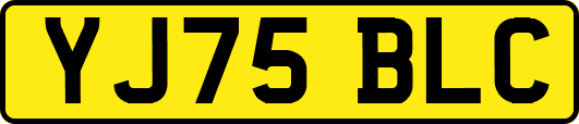 YJ75BLC