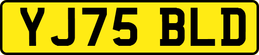 YJ75BLD