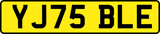 YJ75BLE