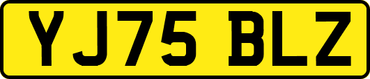 YJ75BLZ