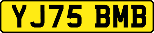 YJ75BMB