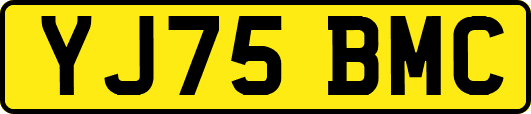 YJ75BMC