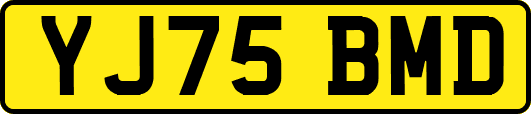 YJ75BMD