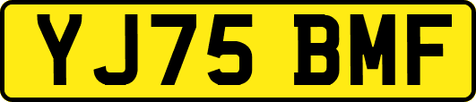 YJ75BMF
