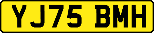 YJ75BMH