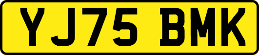 YJ75BMK