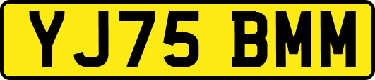 YJ75BMM