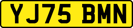 YJ75BMN