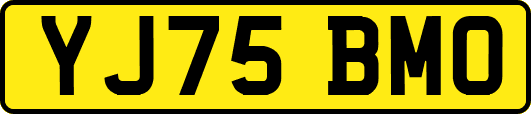 YJ75BMO