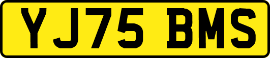 YJ75BMS