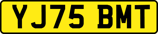 YJ75BMT