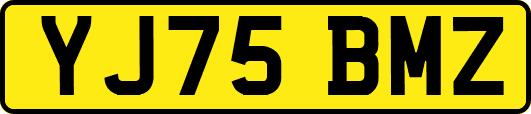 YJ75BMZ